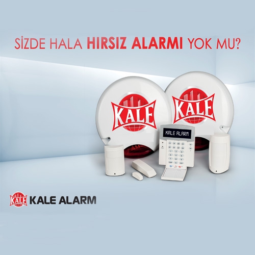 Kale Alarm