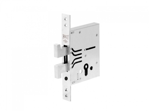 Çelik Kapı Kilidi