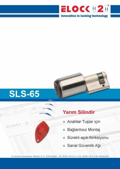 Yarım Silindir