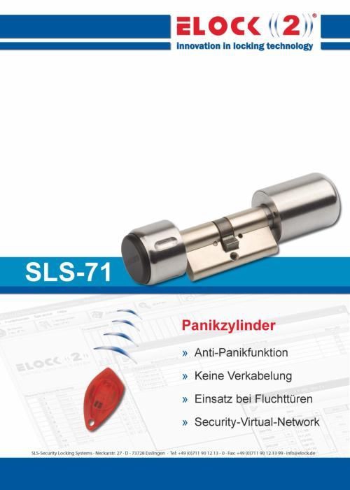 Panik Silindir