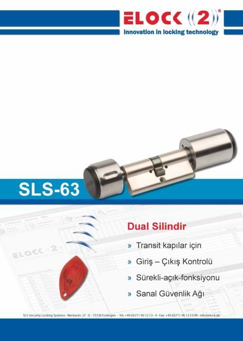 Dual Silindir