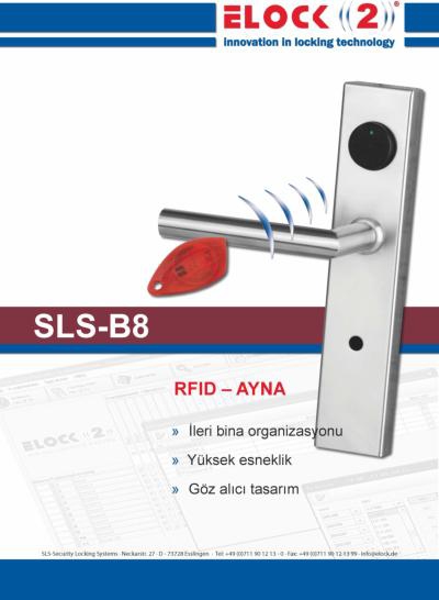 RFID - AYNA