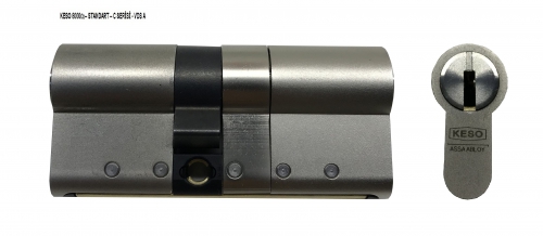 Keso K8000 Omega 2 - C serisi