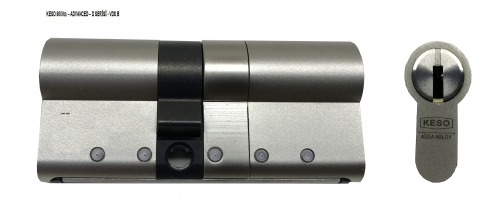 Keso K8000 Omega 2 - D serisi