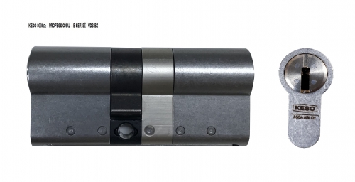 Keso K8000 Omega 2  - E serisi 