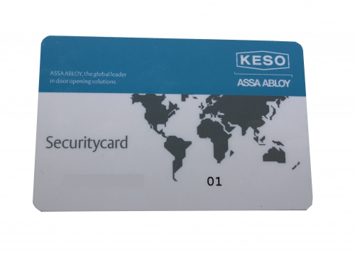 Keso K8000 Omega 2  - E serisi 